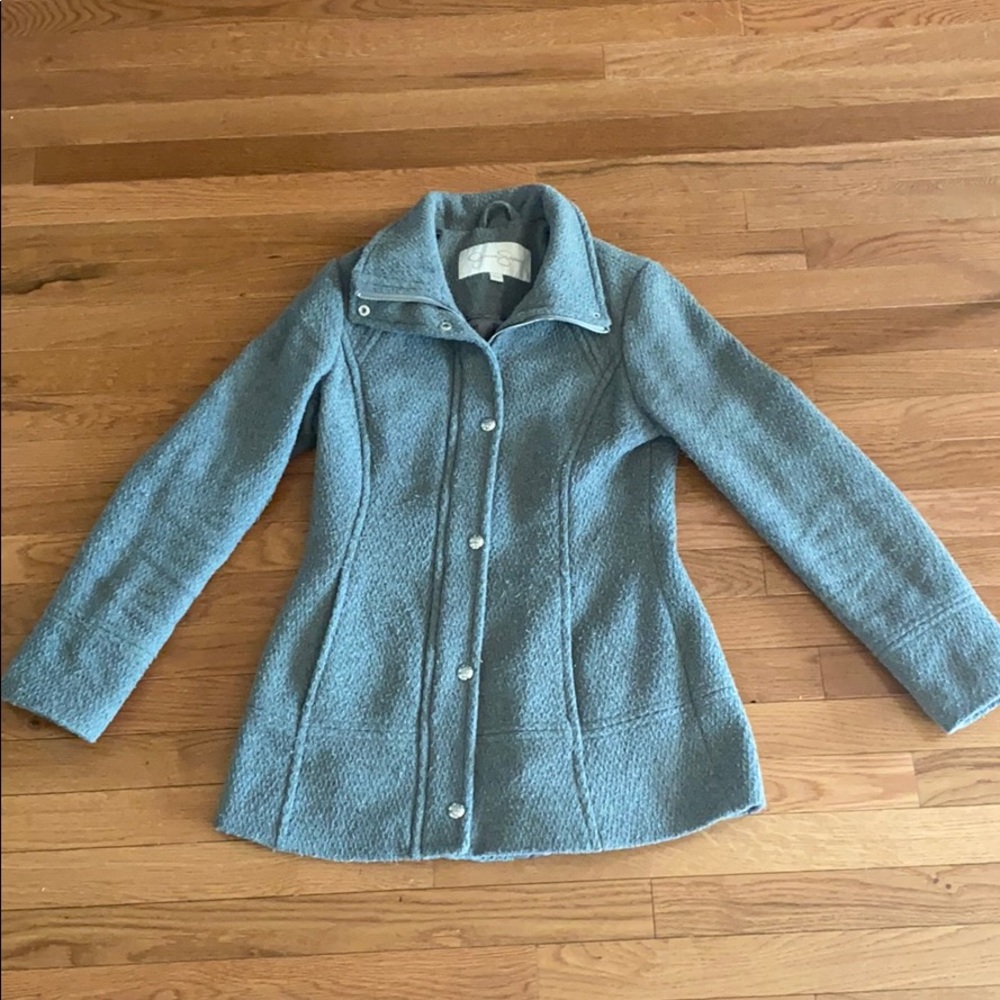 Jessica Simpson Jacket